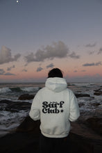 OG Heather Grey Hood