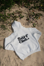 OG Heather Grey Hood
