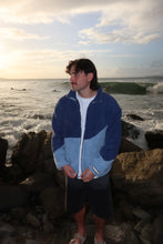 Tide Sherpa Zip-Up