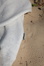 OG Heather Grey Hood