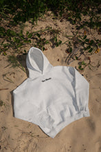 OG Heather Grey Hood