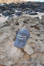 Destroyed Cap