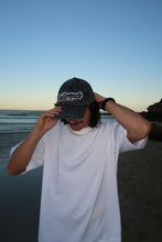 Destroyed Cap
